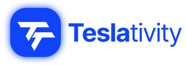 Teslativity Logo